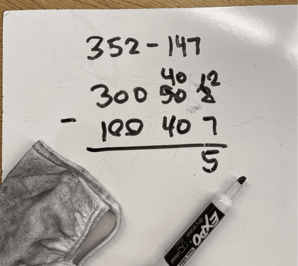 Guided Math Workshop: Routines and Easy Tips for Getting Started