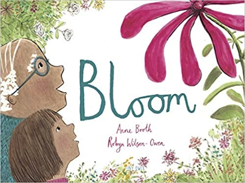 bloom one of best books about kindness for kids