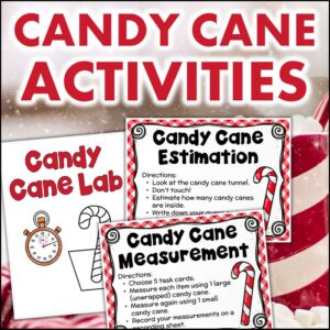 candy cane day activities