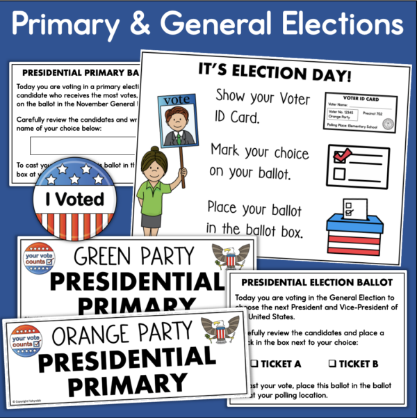 mock election 4