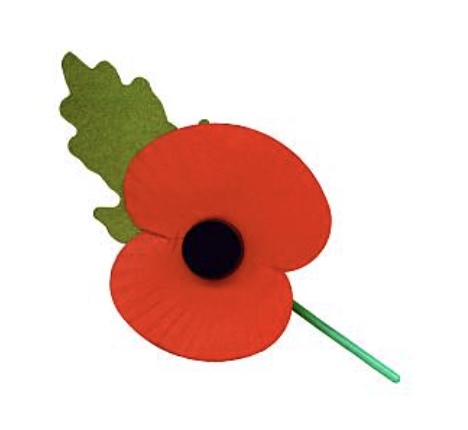 poppy pin craft