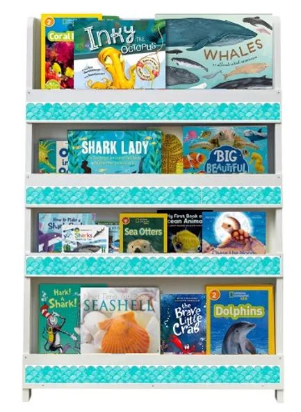 ocean books for kids