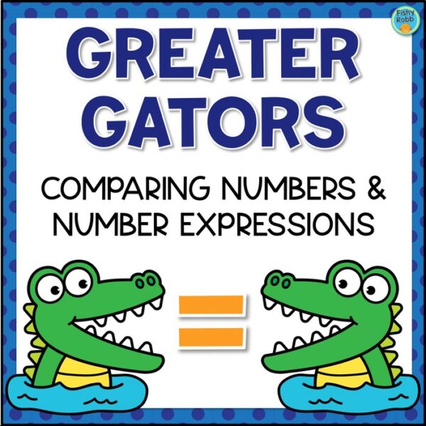 greater than less than comparing numbers and expressions